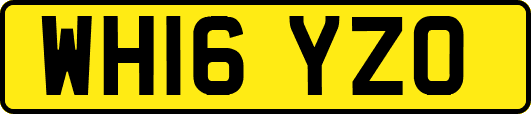 WH16YZO