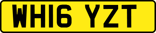 WH16YZT
