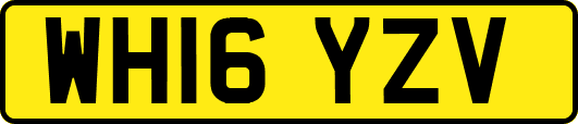 WH16YZV