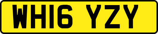 WH16YZY
