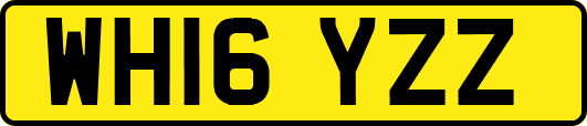 WH16YZZ