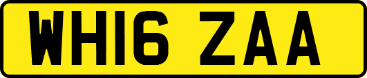 WH16ZAA