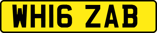 WH16ZAB