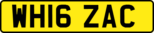 WH16ZAC