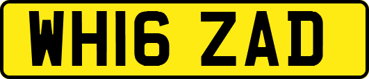 WH16ZAD