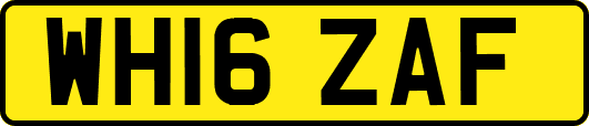 WH16ZAF