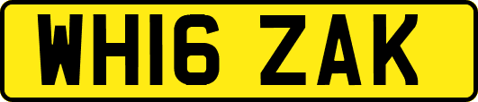 WH16ZAK