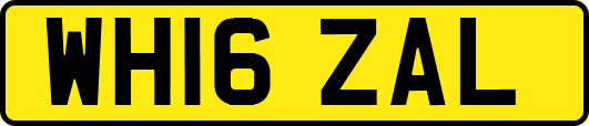 WH16ZAL