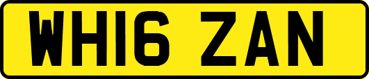 WH16ZAN