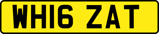 WH16ZAT