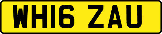 WH16ZAU