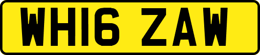 WH16ZAW
