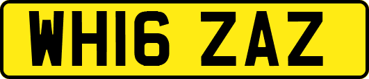 WH16ZAZ