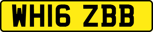 WH16ZBB