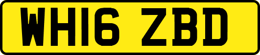WH16ZBD