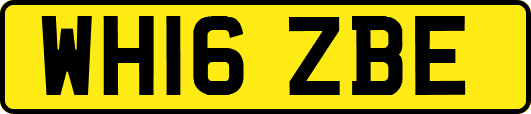 WH16ZBE