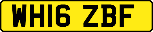 WH16ZBF