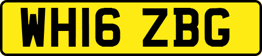 WH16ZBG