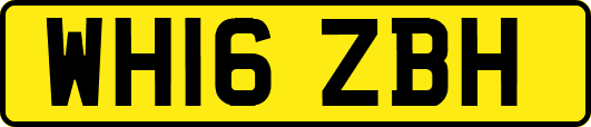 WH16ZBH