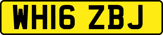 WH16ZBJ