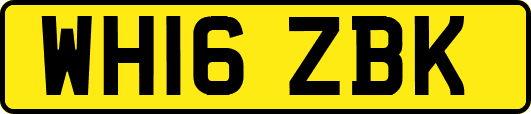 WH16ZBK