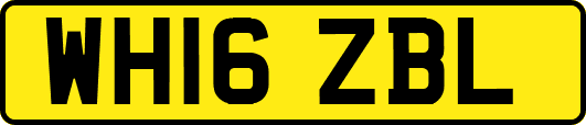 WH16ZBL