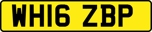 WH16ZBP