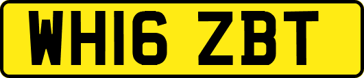 WH16ZBT