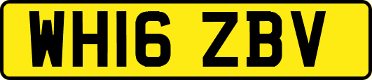 WH16ZBV