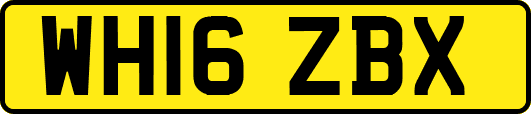 WH16ZBX