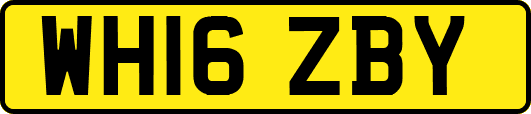 WH16ZBY