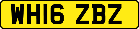 WH16ZBZ