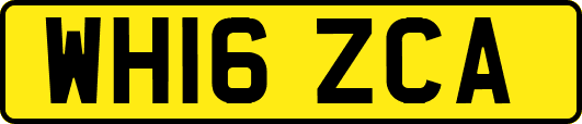 WH16ZCA