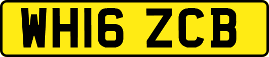 WH16ZCB