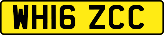 WH16ZCC