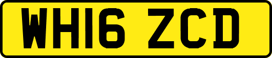 WH16ZCD