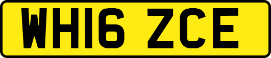 WH16ZCE