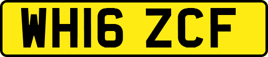 WH16ZCF