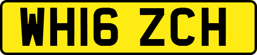 WH16ZCH