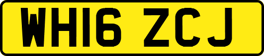 WH16ZCJ