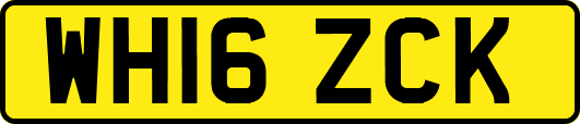 WH16ZCK