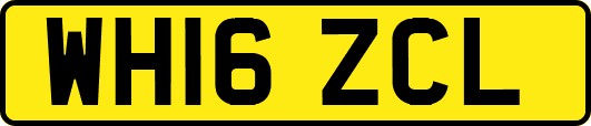 WH16ZCL