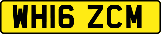 WH16ZCM