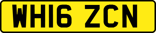 WH16ZCN