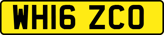 WH16ZCO