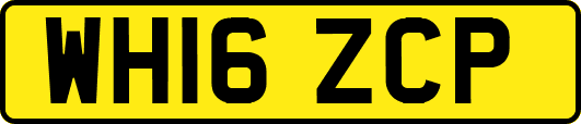 WH16ZCP