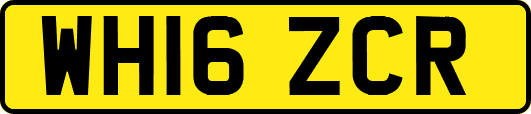 WH16ZCR