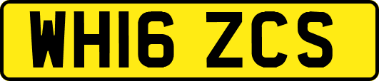 WH16ZCS
