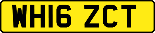 WH16ZCT