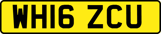 WH16ZCU